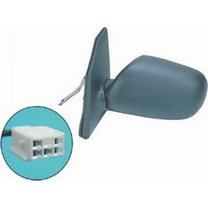 Toyota Corolla Dış Dikiz Aynası Elektrikli Isıtmalı 5p.kare Fiş Sol 2002-2008 8790602160