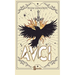 Avcı Ciltli - Aylem Güngördü