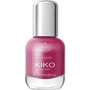 KikoMilano Oje - New Perfect Gel Naıl Lacquer
