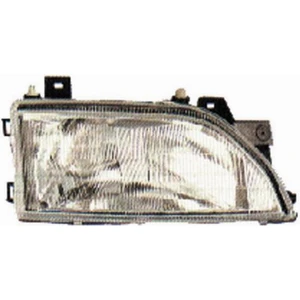 Ford Escort Ön Far Sağ 1990-1995 91AG13005SNA