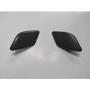 Renault Megane Far Yıkama Kapağı Set (YERLI)2009- 286020441R