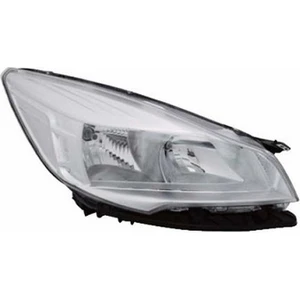 Ford Kuga Ön Far Elektrikli Motorlu Soketli Sağ 2012- CV4413W029AE