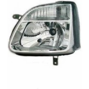 Opel Agila Ön Far Manuel Sol 2004-2008 9212210