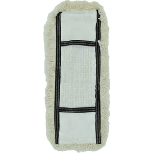 Lokmanavm Nemli Mop Paspası Yedek İpi Karışık Renk 40 cm