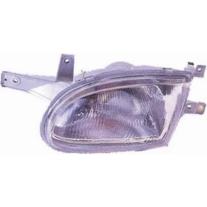 Hyundaı Accent Ön Far Sol 1998-1999 9210122310