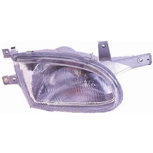 Hyundaı Accent Ön Far Sağ 1998-1999 9210222310