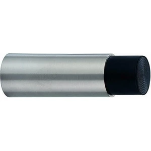 Duvara Monte Kapı Stoperi, Mat Paslanmaz Çelik Renk