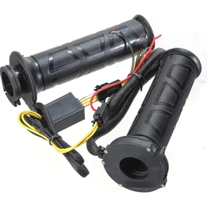 E0050I Isıtmalı Elcik 4 Kademeli