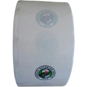 Özsaraç Etiket NOTER Fotoğraf Bandı Baskılı Tekli 50 x 140 cm