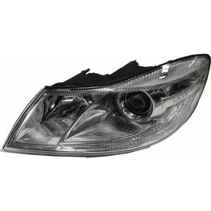 Skoda Octavia Ön Far Elektrikli Sol 2009 - 1Z1941017S