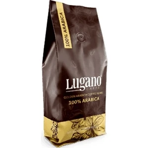 Lugano Çekirdek Kahve Arabıca 1 kg