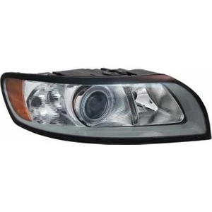 Volvo S40 Ön Far Elektrikli Motorlu Sağ 2007 - 31265695
