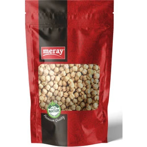 Leblebi Sarı Tuzlu 1 Kg
