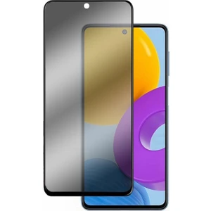 Samsung Galaxy M52 5g Privacy Gizlilik Filtreli Tam Kaplayan Cam Koruma - AL3125