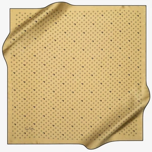 Pierre Cardin Saten Ipek  Eşarp 4839230-312