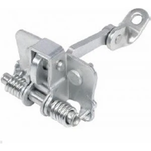 Peugeot 206 Ön Kapı Gergisi 1998 - 9181C8