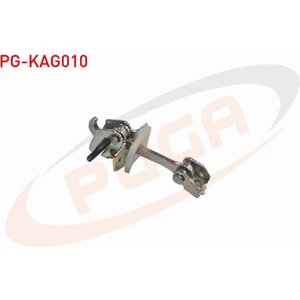 Opel Astra G 1998 - 2005 Kapı Gergisi Sol - Sağ Arka 24430393|160243|160249|24430407