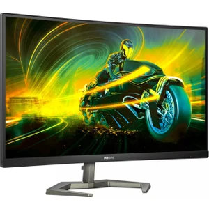 PHILIPS 27M1C5500VL 27"Curved 165Hz 1ms QUAD HD