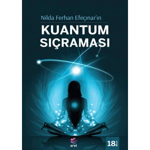 Kuantum Sıçraması - Nilda Ferhan Efeçınar