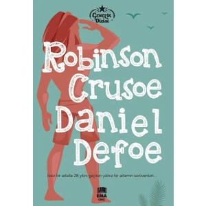 Robinson Crusoe (Gençlik Dizisi)