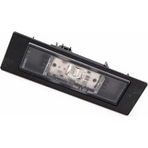 Bmw 1 E87 Plaka Lambası Ledli Std 2007 - 63267193294