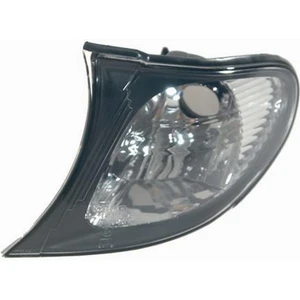 Bmw 3 E46 Ön Sinyal Beyaz Sol 2001 - 2004 63136902769