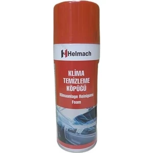 Klima Temizleme Köpüğü