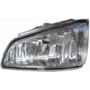 Volvo S40/V50/C70 Dış Ayna Sinyali Sol 2004 - 2007 8679775