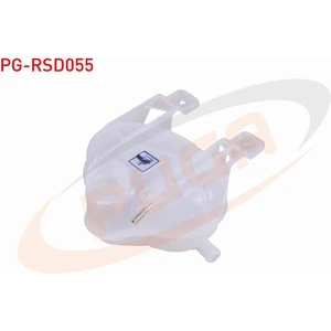 Lınea / Doblo / Punto Radyatör Yedek Su Deposu Metal Borulu 51824339 - 1