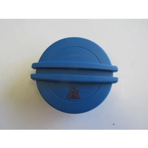 Volkswagen Passat - B5 - 01/05 Radyatör Yedek Su Depo Kapağı (Mavi) 3B0121321