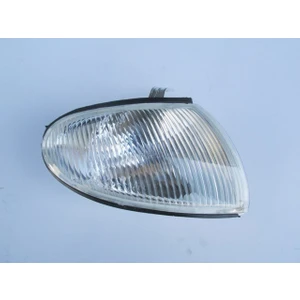 Hyundaı Accent - 98/00 Ön Sinyal Sağ Beyaz (Mars) 92302 - 22300