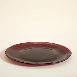 Dune Tabak 33 cm Bordo