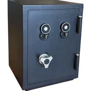 Master Safe 55AA Anahtarlı Çelik Kasa