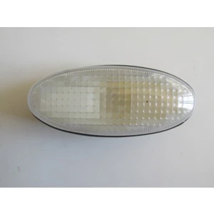 Nıssan Almera - N16 - Sd/hb - 00/06 Çamurluk Sinyali Beyaz Sağ/sol Aynı (Adet) (Eurolamp) 26160 - BM400