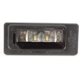 Volkswagen Passat Plaka Lambası 2014 - 3AF943021A