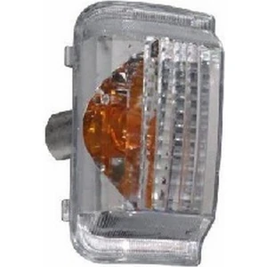 Fıat Ducato Dış Ayna Sinyali Beyaz (Yerli)Sol 2007 - 2013 71748254