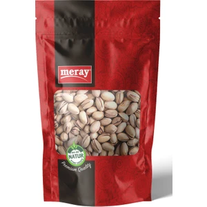 Siirt Fıstık Tuzlu Kavr. 1 Kg