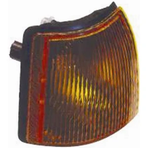 Mazda B2500 Pickup Ön Sinyal Sarı Sağ 1996 - 1998 U00951350C