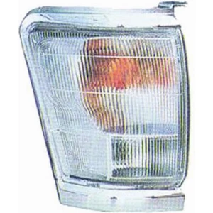 Toyota Hilux Ön Sinyal Nikelajlı Sağ 1998 - 2000 8151035151