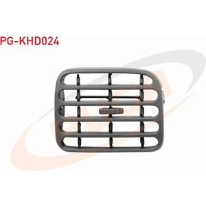 Renault Clıo Iı 1998 - 2005 Kalorifer Havalandırma Difüzörü Sağ Gri 7702258376