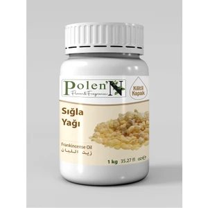 Sığla Yağı Saf 1 kg