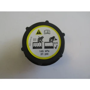Ford Transıt - V363 - 14/19 Radyatör Yedek Su Depo Kapağı 3M5H 8100 Ad