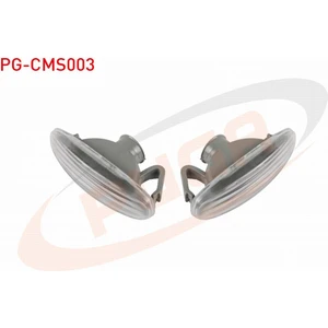 Doblo - Lınea - Fıorıno Çamurluk Sinyali Sağ - Sol 51942933|51717793