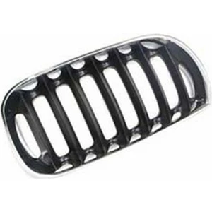 Bmw X3 E83 Ön Panjur Krom Siyah Sol 2003 - 2006 51133402909