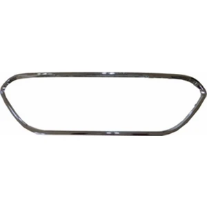 Ford Focus - Sd/hb - 08/11 Ön Tampon Panjuru Üst Nikelajı (Plakalık Nikelajı) (Tw) 8M51 - 8C436 - AD