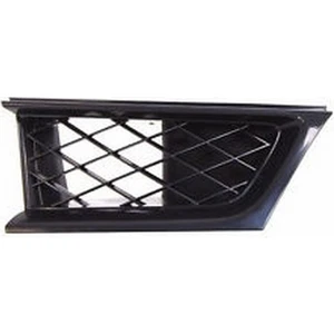Subaru Impreza Ön Panjur Siyah Sol 2006 - 2007 91121FE250VW