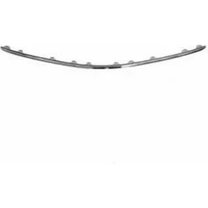 Toyota Corolla Ön Panjur Kuşağı Krom Orta Sdn 2010 5312212180