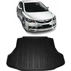 Honda Civic Sedan Bagaj Havuzu 2007-2011
