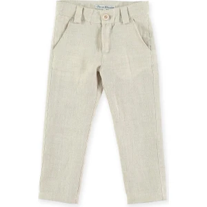 Pan Con Chocolate Kız Çocuk Pantolon