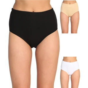 Kadın Bato Külot 6 Lı Paket